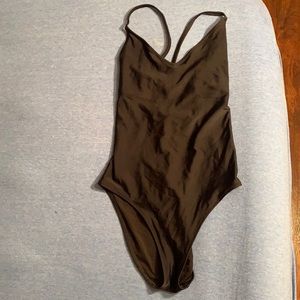 Bathing suit